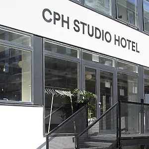 Hotel Cph Studio