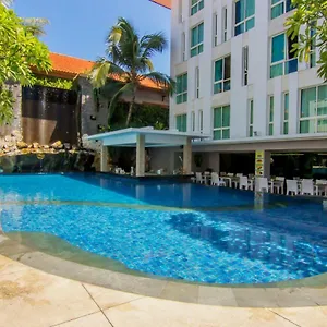 Hotel Bintang Kuta