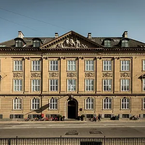 Hotel Nobis Copenhagen, A Member Of Design Hotels™