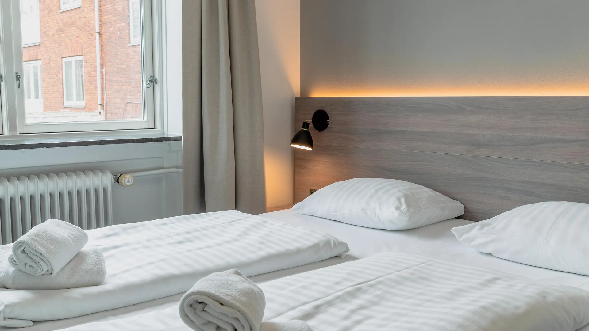 Copenhagen Go Hotel Kåstrup