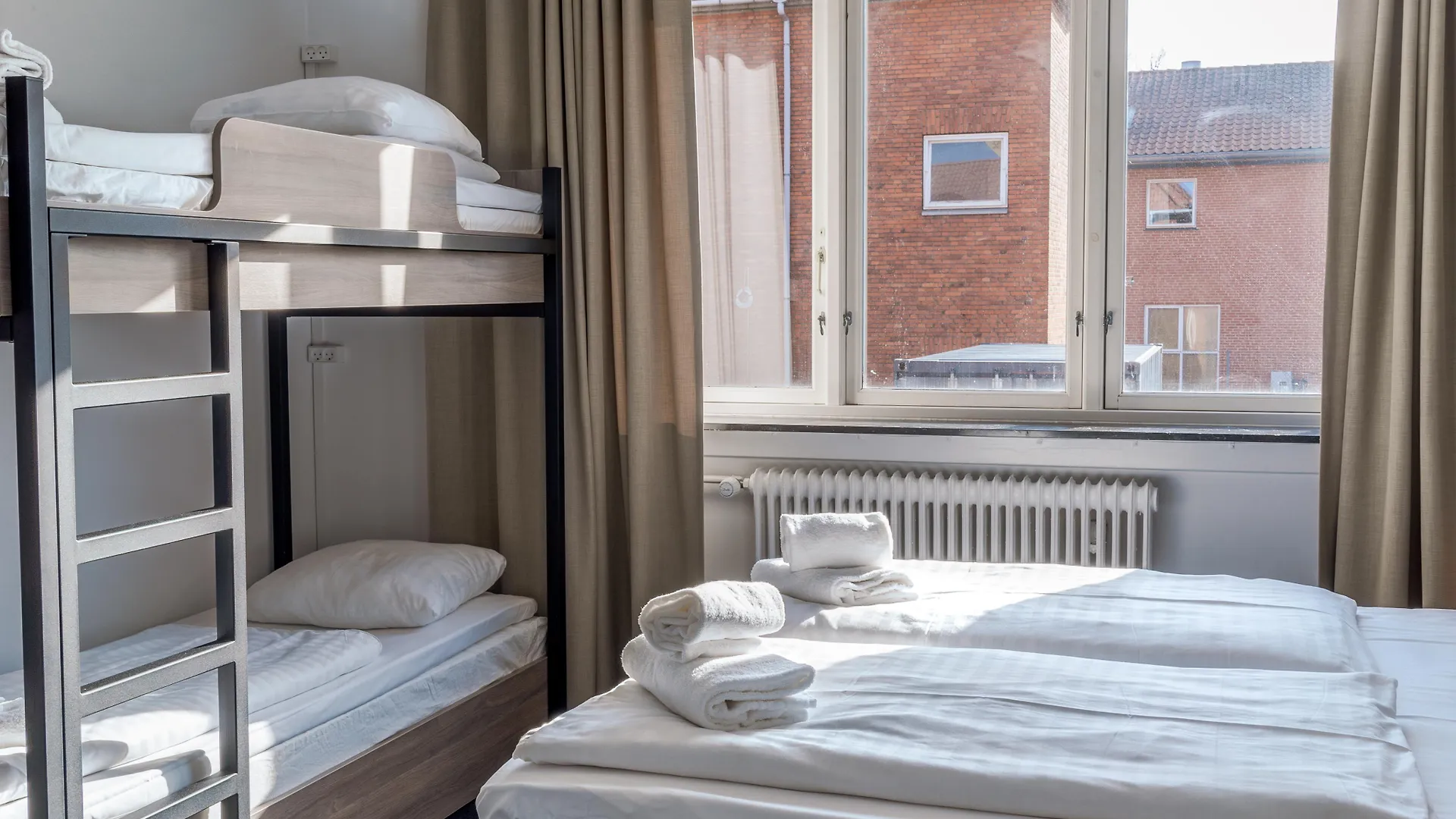 Copenhagen Go Hotel Kåstrup