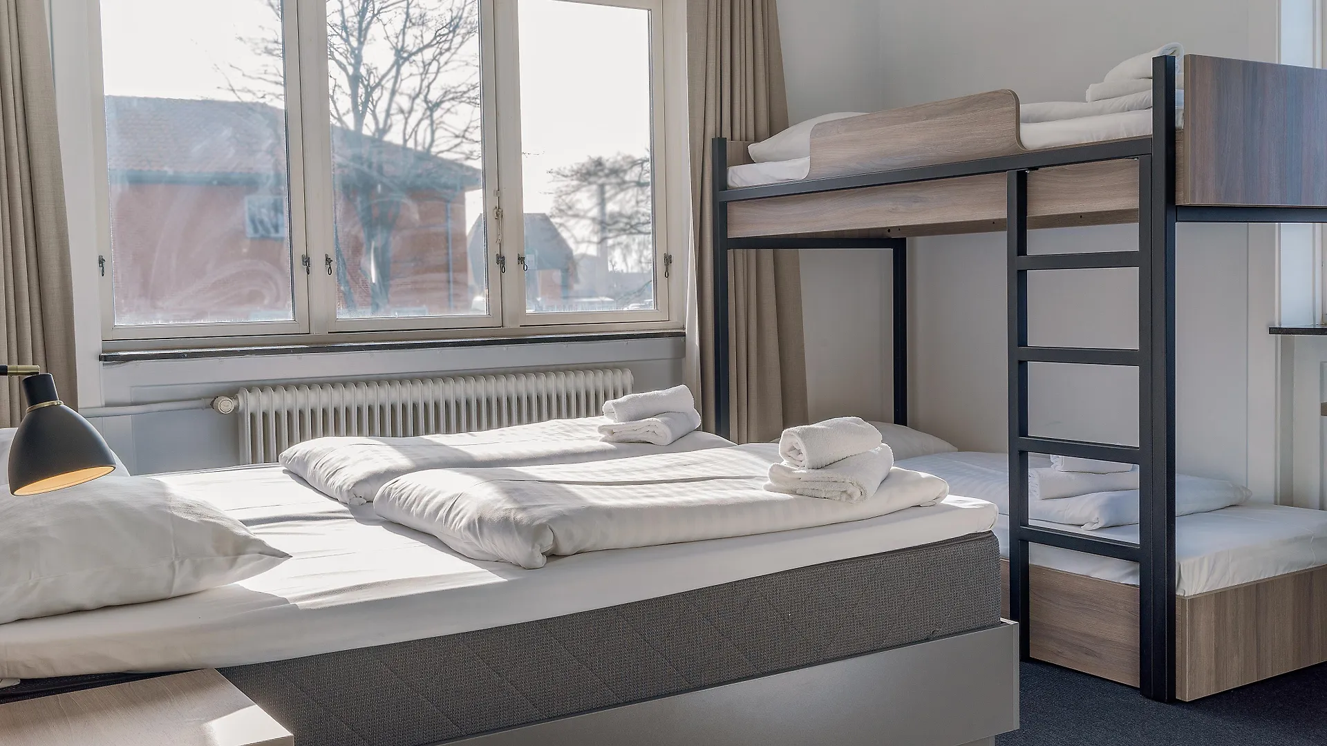 Copenhagen Go Hotel Kåstrup