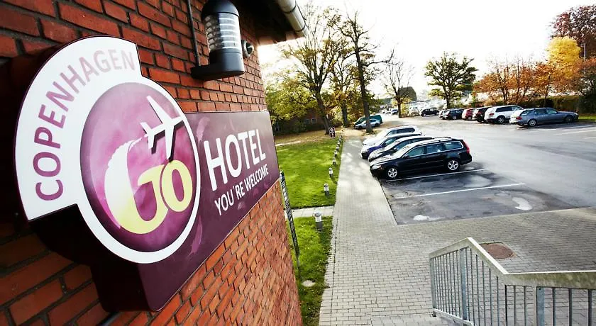 Copenhagen Go Hotel Kåstrup Danimarca