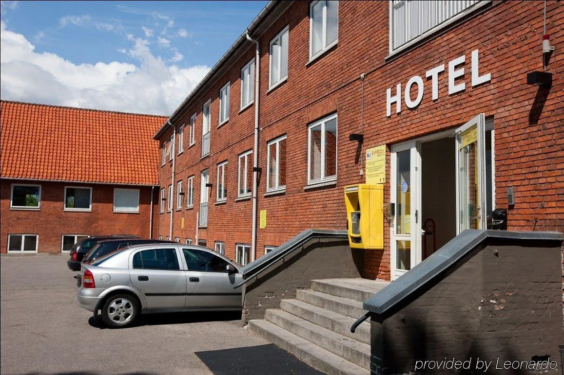 Copenhagen Go Hotel Kåstrup