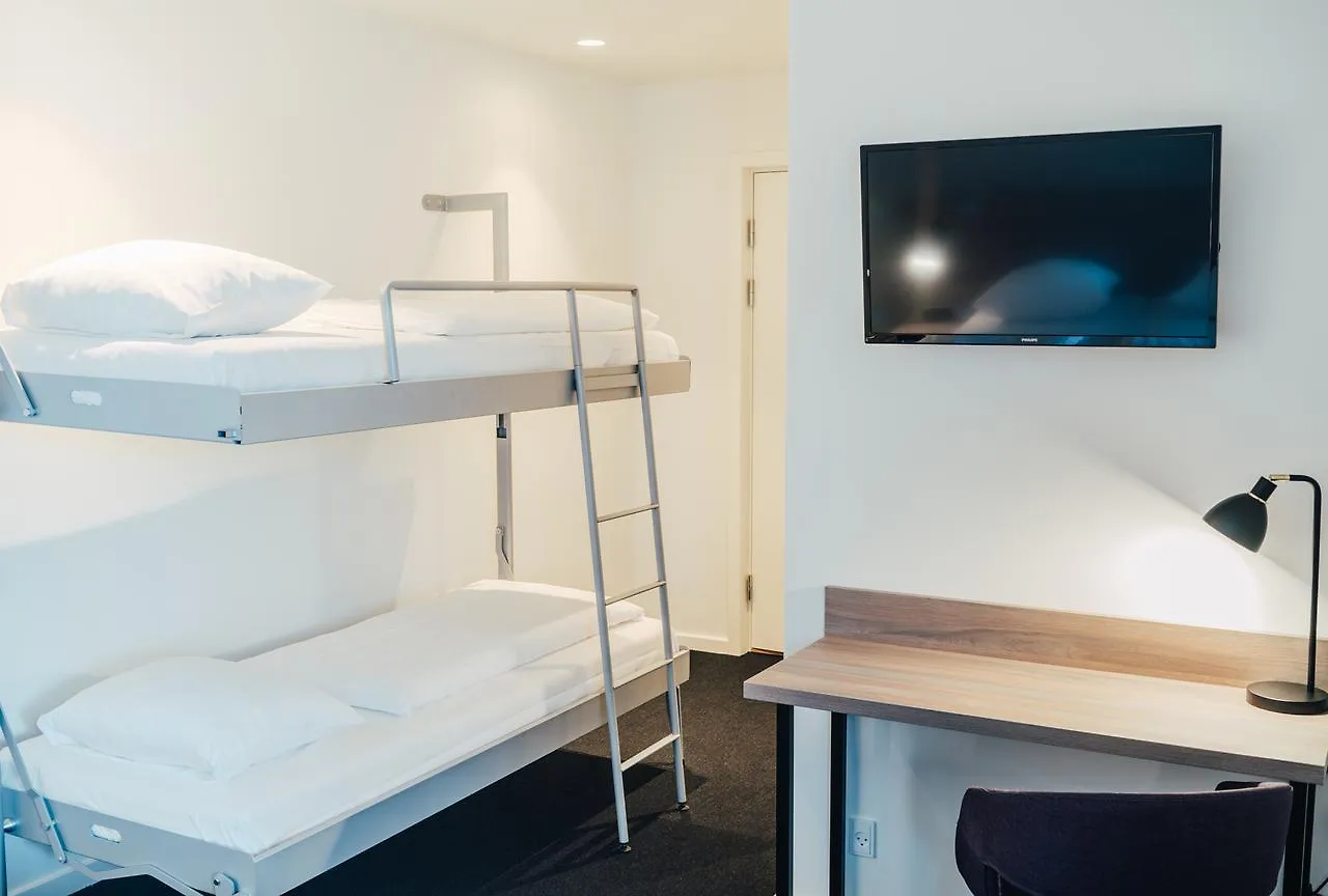 Copenhagen Go Hotel Kåstrup